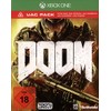 Doom XB-ONE D1 UAC Pack inkl. Demon Multiplayer Pack