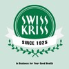 Swiss Kriss Herbal Laxative Tablets, Gentle & Natural Laxatives for