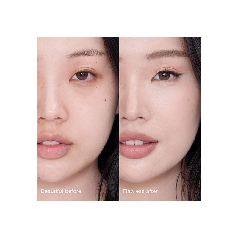 Charlotte Tilbury Airbrush Flawless Crease-Proof Long-Wear Blur Concealer with Hyaluronic