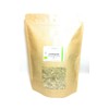 Organic Lemongrass Dried Herb (Cymbopogon citratus) (250g)