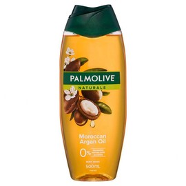 Palmolive Buy Palmolive Moroccan Argan Oil Body Wash 500ml Online | Chempro Chemists
