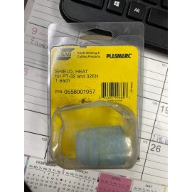 ESAB Plasmarc, Shield HEAT for PT-32 and 32EH 1 Ea 0558001957
