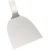 Wahei Freiz Ajidou AD-13 Japanese-Made Stainless Steel Spatula, Needle-File Type