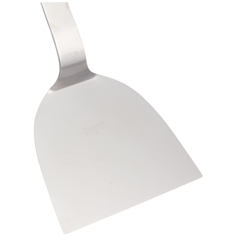 Wahei Freiz Ajidou AD-13 Japanese-Made Stainless Steel Spatula, Needle-File Type