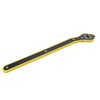 Repair Ratchet Spanner, High Carbon Steel Easy Auto Jack Wrench