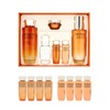 Sulwhasoo Concentrated Ginseng Renewing 2 types special set + Concentrated Ginseng Renewing Skin Lotion 100ml (25mlx4) / 설화수 자음생 2종 기획세트 + 자음생 스킨로션100ml (25mlx4)