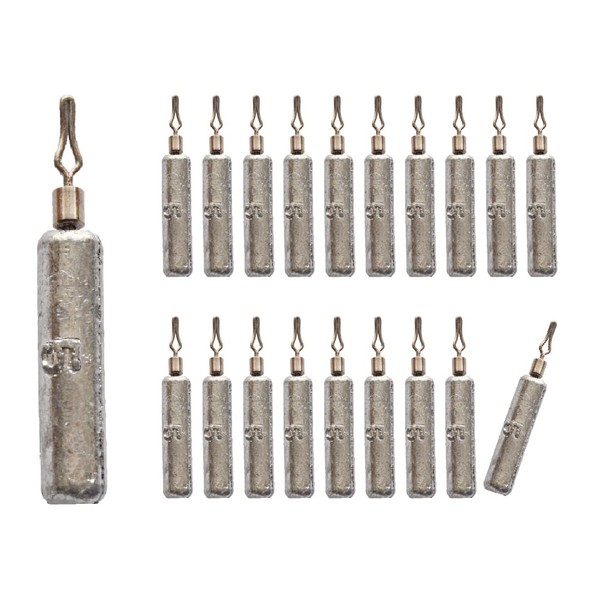 DUKES Downshot Sinker Drop Sinker Stick Worm Stick Sinker Lure