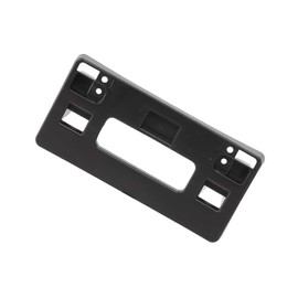Compatible with Front License For 2008-2012 For Honda For Accord For 71145Ta0A00 For Ho1068112 PrCars04620