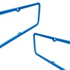 Pair of Steel Core Rubber Valve Cover Gaskets for Small