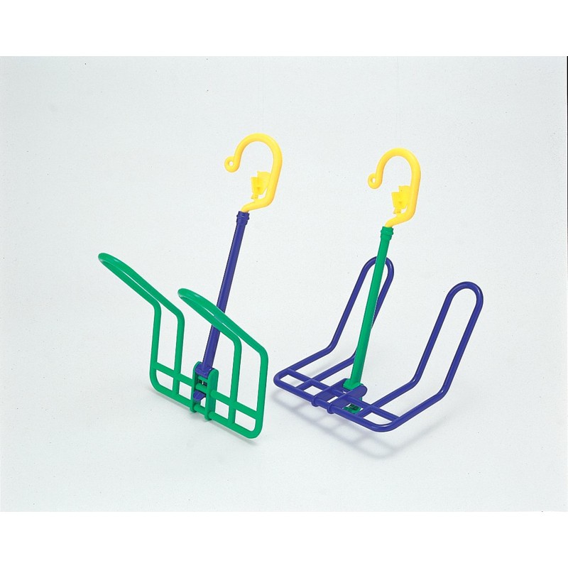 NK Shoe Hanger, Made in Japan, Set of 2, Risorte,
