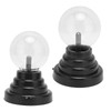 Plasma Light Touch Sensitive Electrostatic Neutralization Decorative Static Lighting Ball