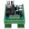 High Power Motor Driver Governor Module PWM DC Motor Speed