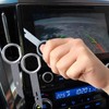 8-Piece Set Car Radio Removal Tool, Car Radio Release Tool,
