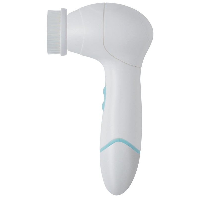 KQシリーズ お肌スッキリ 電動洗顔ブラシ KQ-3220 1個 (x 1)