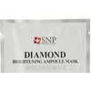 SNP Diamond Brightening Ampoule Mask