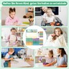 Children's Magnetic Reward Board, Magnetic Board with 52 Tasks Magnets