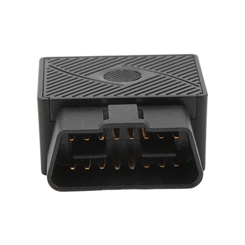 OBD Tracking Device GPS LBS GSM SMS GPRS Vehicle Locator