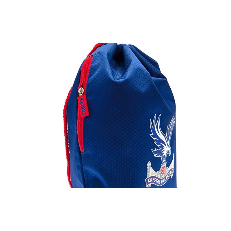 CRYSTAL PALACE FC Gym Bag