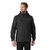 Helly Hansen Men's Dubliner Jacket, 990 Black, Small