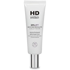 HD Cosmetic Epilift Cuello Escote 50 ml Crema Gel Reafirmante Apariencia Firme Uso Diario