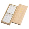 Buddhist Altar Hasegawa Incense Incense for Gifts, Cherry Blossoms, 6