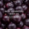 NATIVA SPA O BOTICÁRIO Aceite corporal hidratante Nativa Spa Açaí