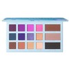 PALETA DE SOMBRAS JUCY YOURE BERRY CUTE MOIRA COSMETICS JSP003