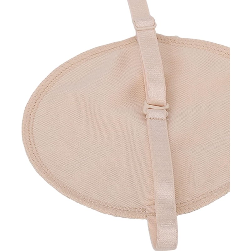 2 Almohadillas para las Axilas, Almohadillas para el Sudor Ajustables