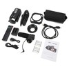 4K HD Digital Video Camera Wifi Recording Camcorder Handheld DV