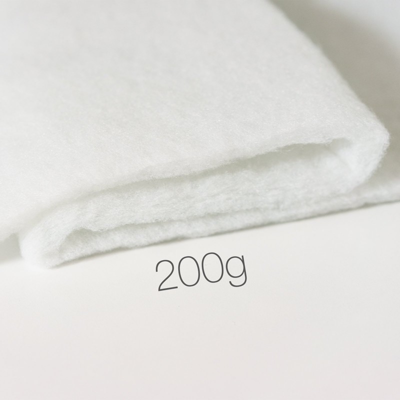 Kissenoutlet24 Patchwork Fleece 200 g/m² 1.6 m Wide x 2.5