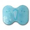 [Lungs_64] Mat Massage Blood Massage Foot Acupressure Device Foot 2 Colors (49412362) - Blue/FREE / [룽스_64]매트 마사지 혈액 안마 발지압기 발 2색 (49412362) - 블루／FREE