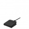 Mophie 'ChargeStream' kabelloses Lade-Pad Mini, Schwarz