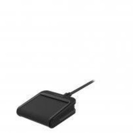 Mophie 'ChargeStream' kabelloses Lade-Pad Mini, Schwarz