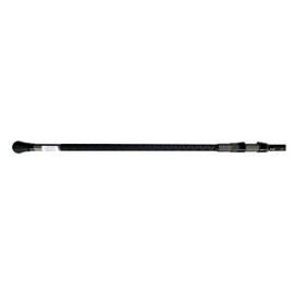 Savage Gear Squad Surf Casting Rod | High Modulus Carbon | Lightweight Yet Very Durable | 70/30 Split | Stainless Guides with Sic Inserts