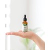Aceite de Orégano Soft Gotero 30 ml Orgánico, silvestre, ORE
