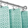 Umimile Shower Curtain Rod, 1 Inch Diameter Adjustable Spring Tension