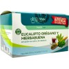 Betel Natural Eucalipto, Oregano, & Hierbabuena Tea by Betel Natural