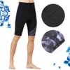 1.5mm Split Sport Diving Short Trousers Pants for Snorkeling Surfing