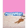 Marshmello - ACCESSORIES - Bubble Keychain