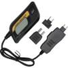 Signet 47242 Fuse Type, Leakage Current Tester, Digital Display, For