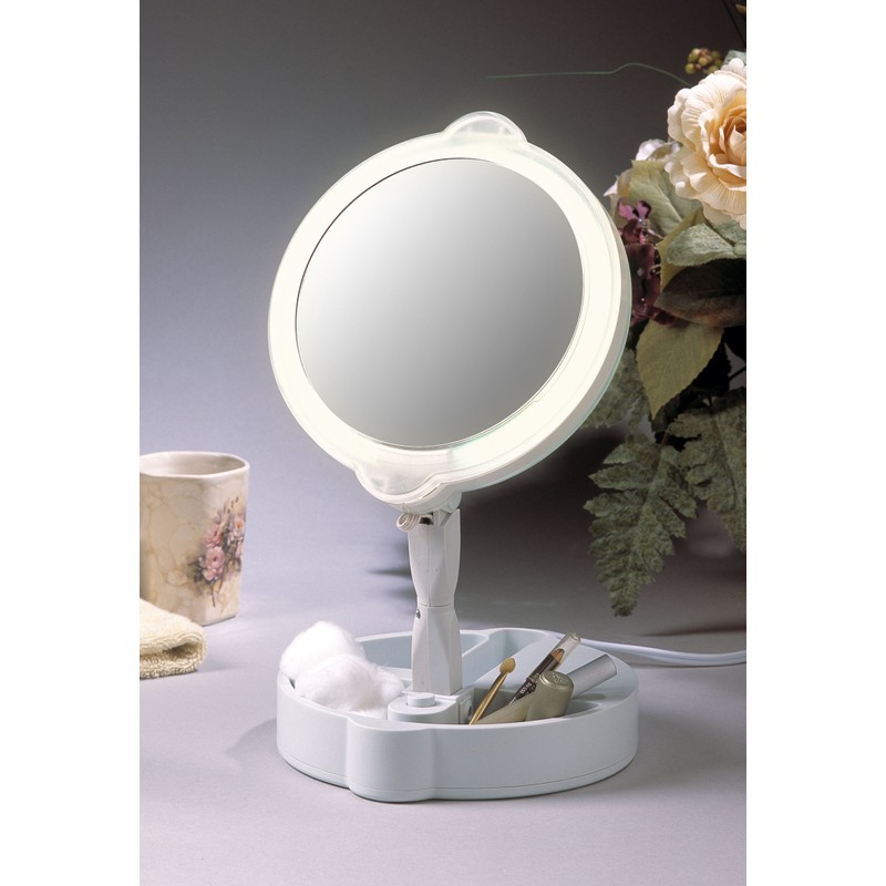 Floxite Home and Travel Mate 9x Mag