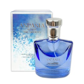 Aspasia Perfume for Men The Sports Men's Perfume 50ml-O / 아스파시아 퍼퓸 포맨 더 스포츠 남성향수 50ml-O