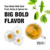 Tiesta Tea - Chamomile Mint, Loose Leaf, Chamomile Mint Herbal