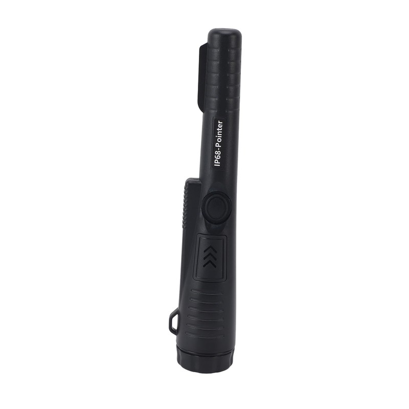 Metal Detector Pinpointer Sensitive Portable Waterproof Handheld Pin Pointer Wand