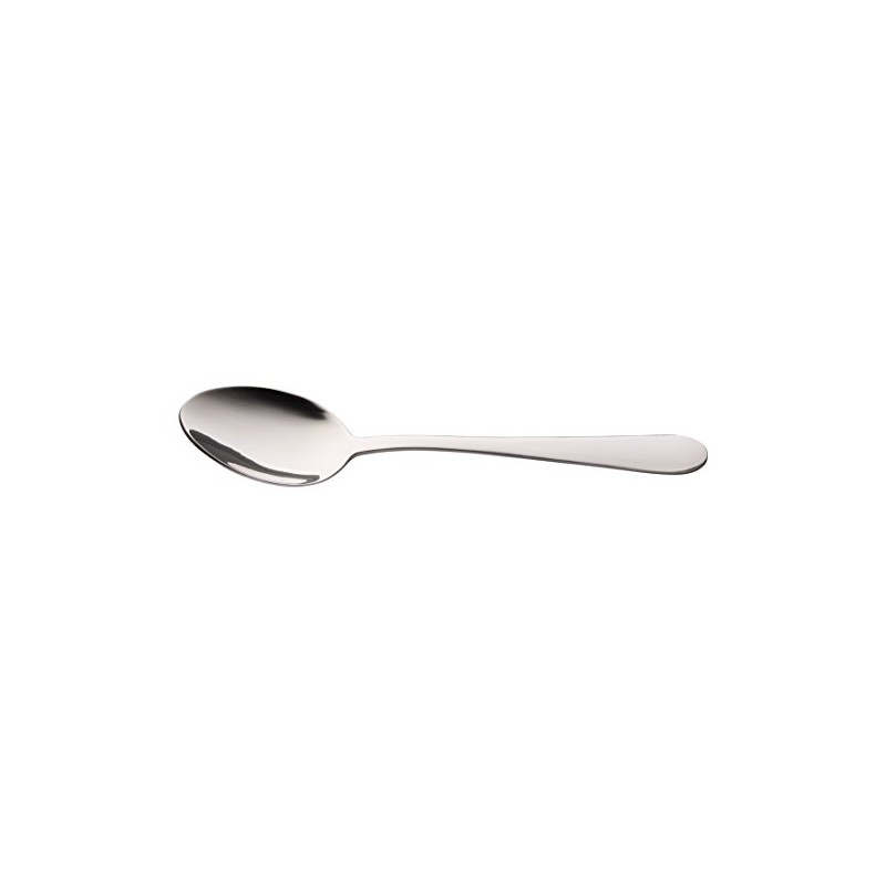 Utopia Gourmet 18/10, F10207-000000-B01012, Gourmet Table Spoon (Box of 12)