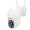 Wireless Camera HD 1080P Infrared Night Vision 2‑Way Voice Intercom