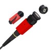 Cleqee P4100 High Voltage Oscilloscope Probe 2000V 100:1 100MHz BNC