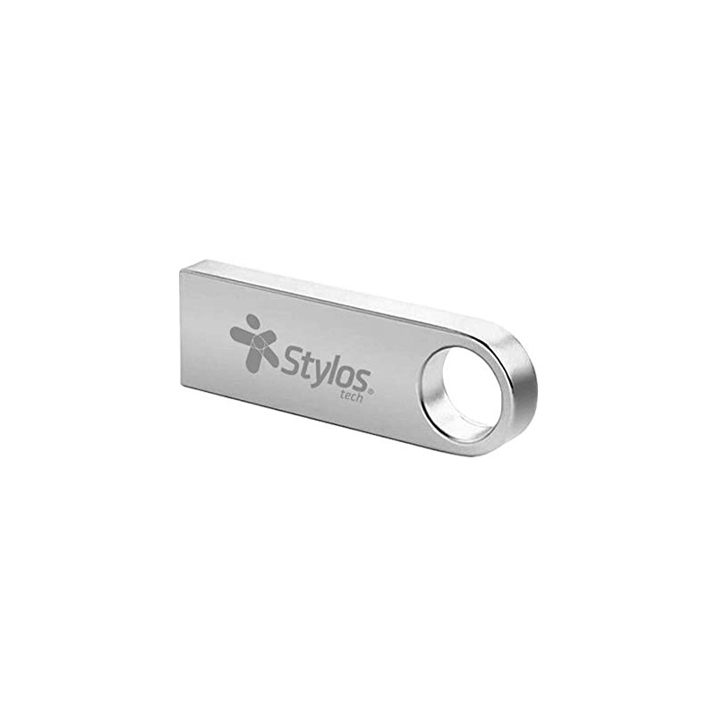 PSA COMPUTO Y PAPELERIA Kit 10 Piezas, Flash Drive USB