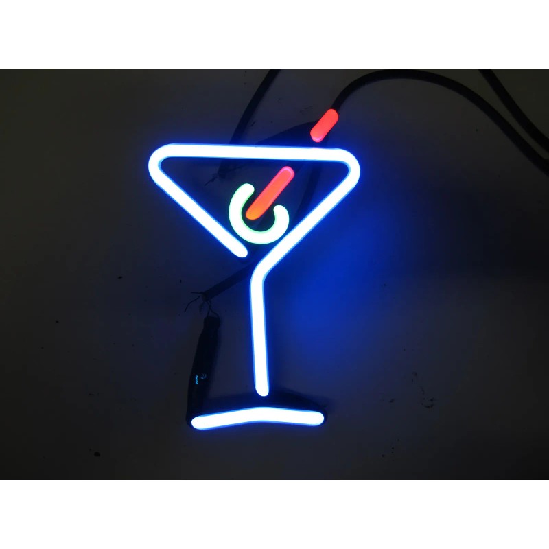 New Neon clock sign sculpture Transformer Power supply output 3,000