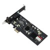 Sound Card 24 Bit 96 Khz Optical Coaxial Decoder Audio